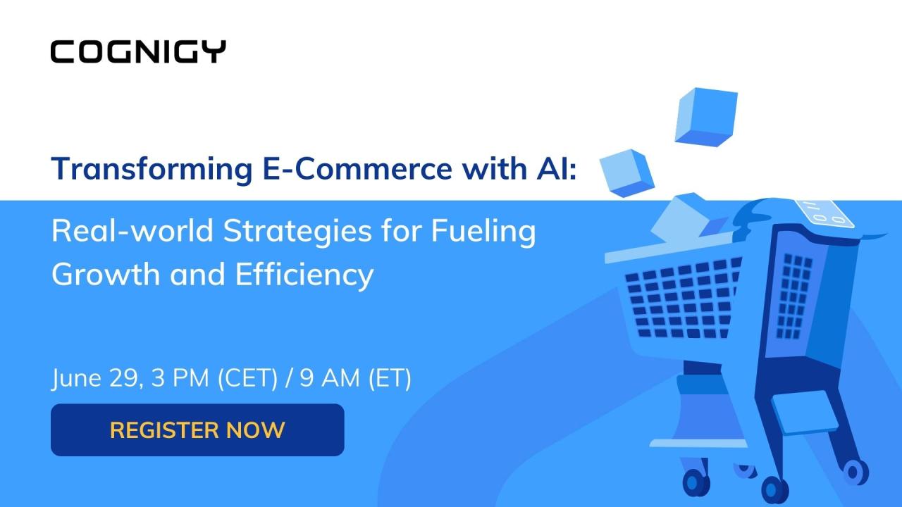 Ecommerce intelligence transforming transform helped Ecommerce intelligence transforming transform helped