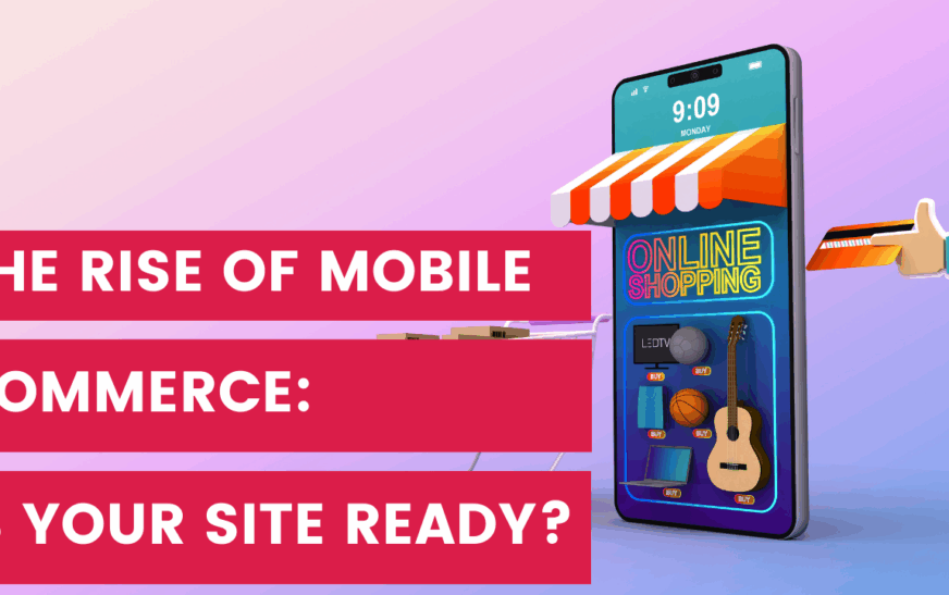 The Rise of Mobile-First Ecommerce in Developing Nations
