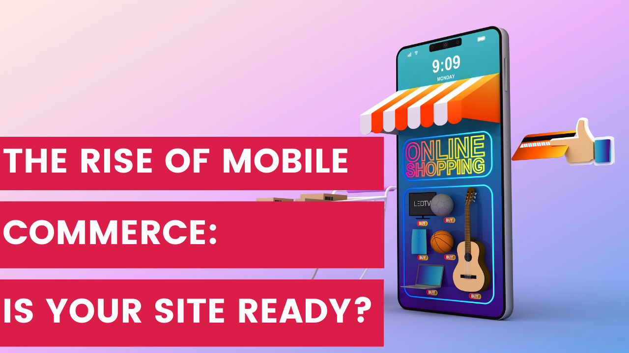 The Rise of Mobile-First Ecommerce in Developing Nations