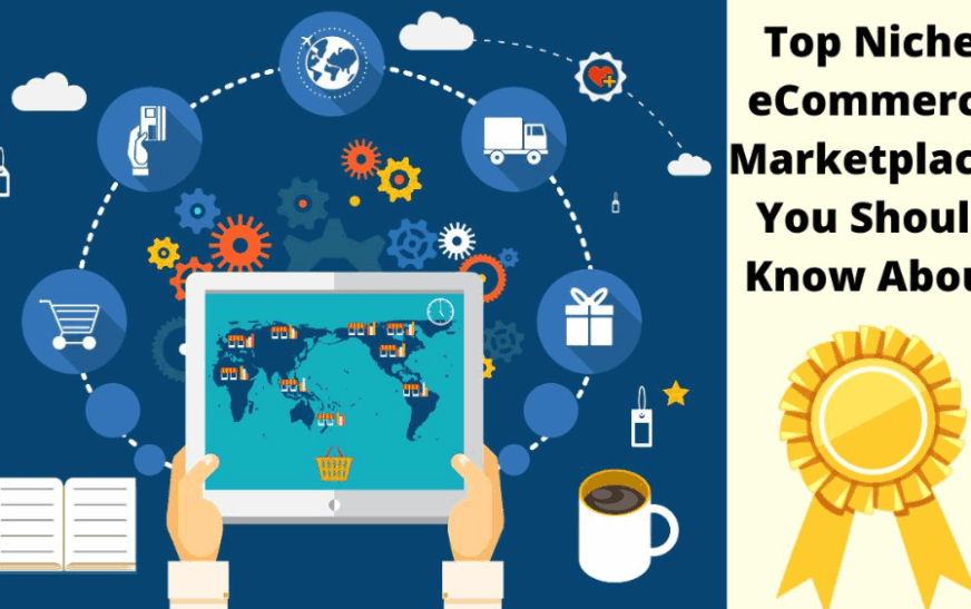 Top Ecommerce Niches That Are Booming in the US Market: A Comprehensive Guide