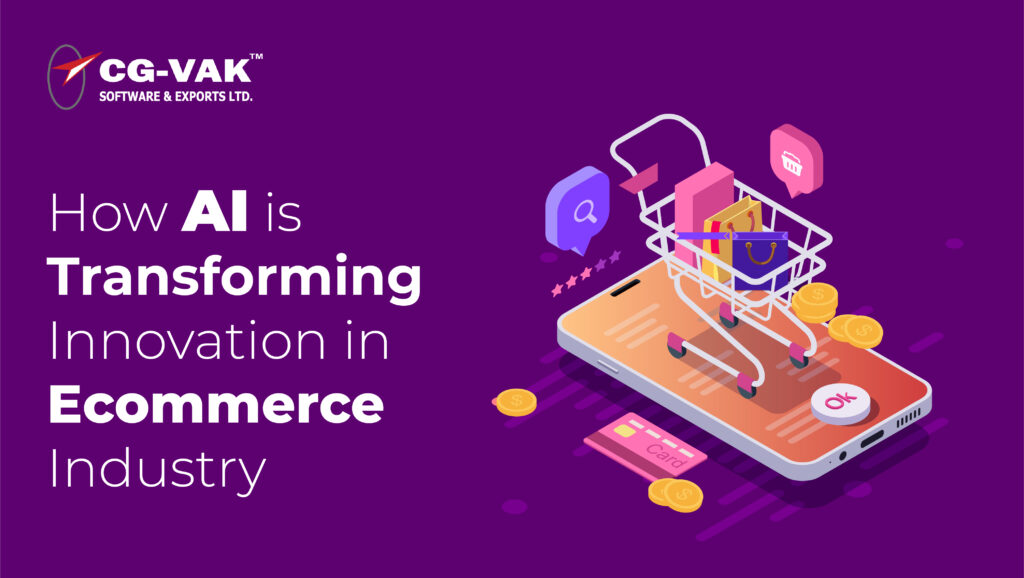 Artificial intelligence ecommerce transforming ways personalization Artificial intelligence ecommerce transforming ways personalization
