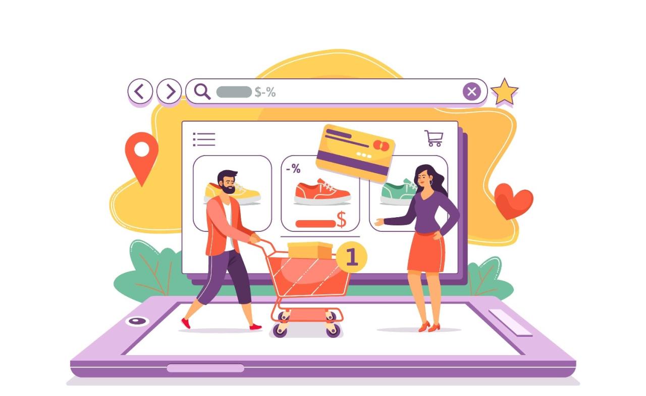 Ecommerce and Lifestyle: The New Age Shopping Psychology – A Modern Consumer Revolution