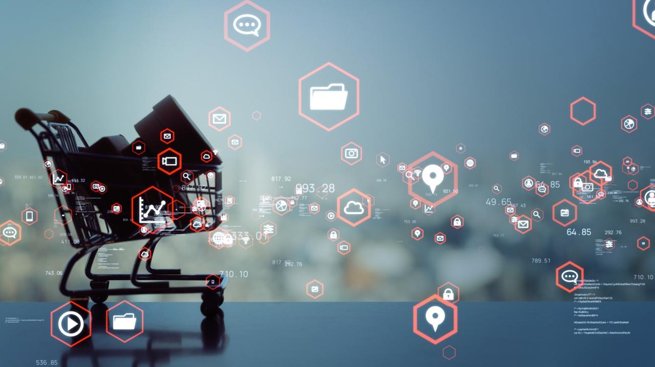 New Ecommerce Trends 2025 - Rami Belle New Ecommerce Trends 2025 - Rami Belle